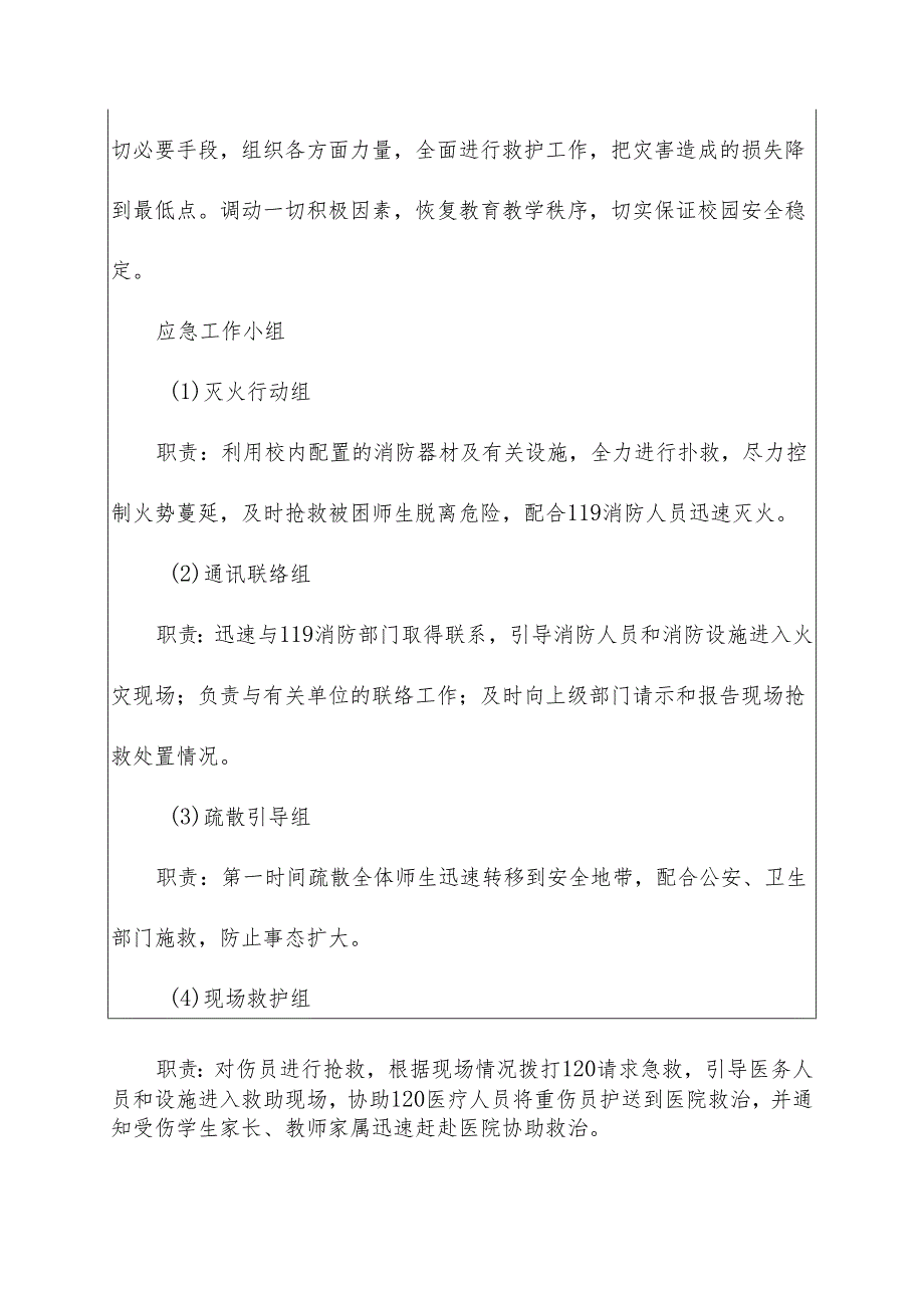 2022校园消防应急预案.docx_第2页