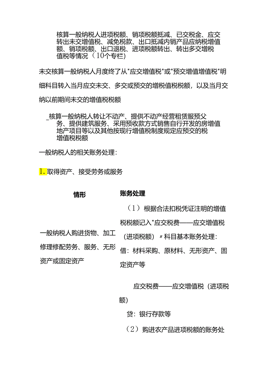 做账实操-应交增值税的会计处理.docx_第3页