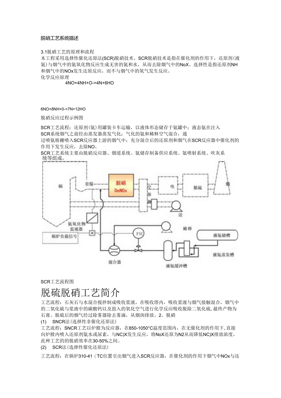 脱硫脱硝工艺概述-下载时提示选择编辑后版本.docx_第2页