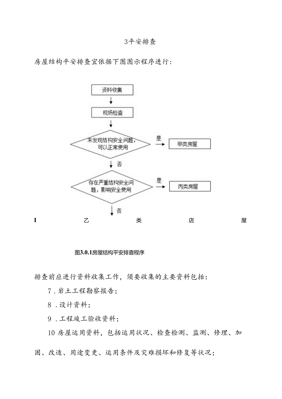 2024浙江省城镇既有住宅房屋结构安全排查技术导则.docx_第3页