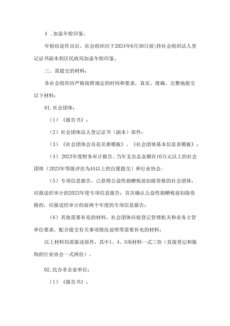 区社会组织年度年检指南.docx_第2页