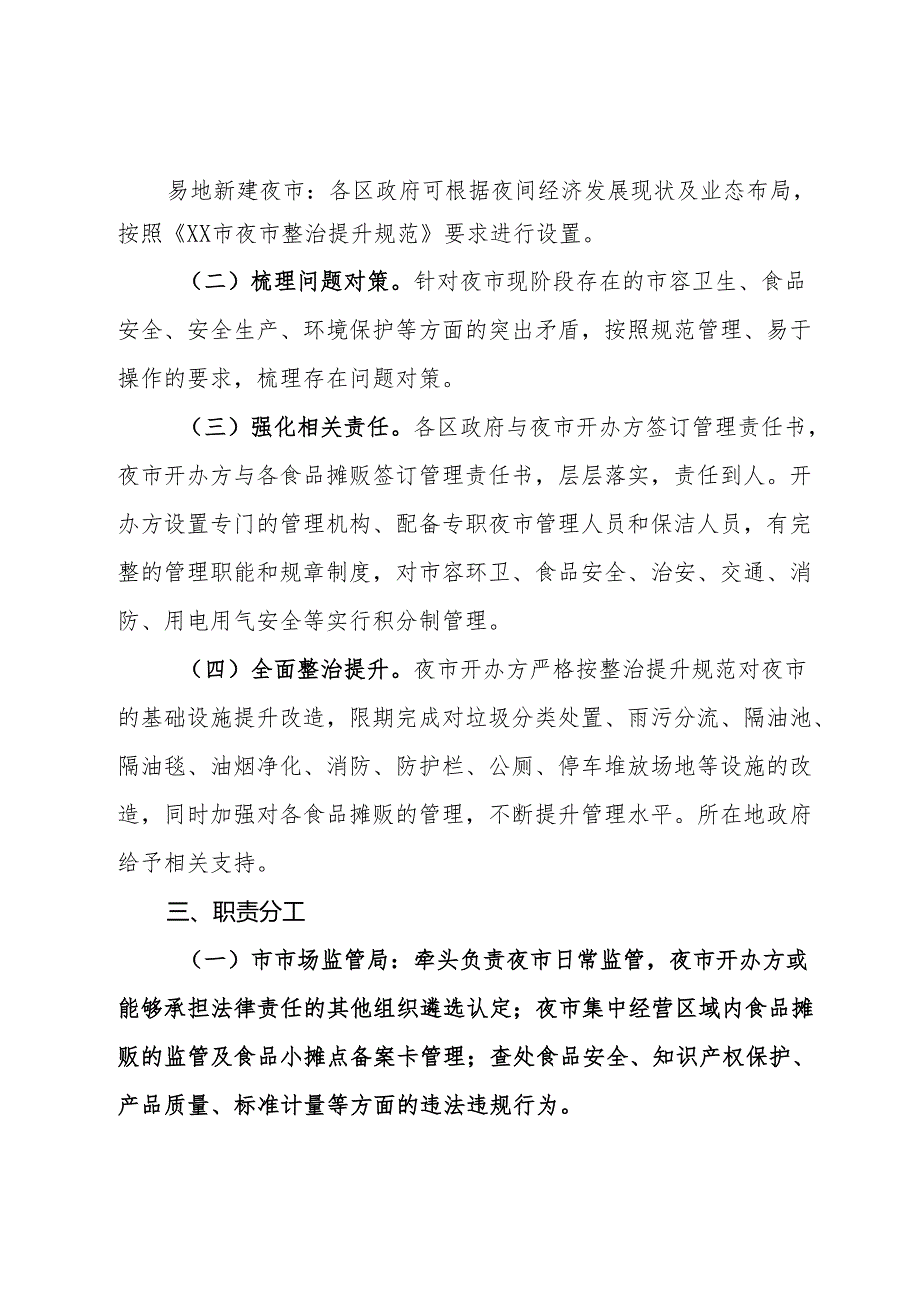 市夜市整治提升实施方案.docx_第2页