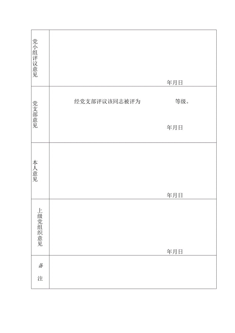 党员民主评议表.docx_第2页