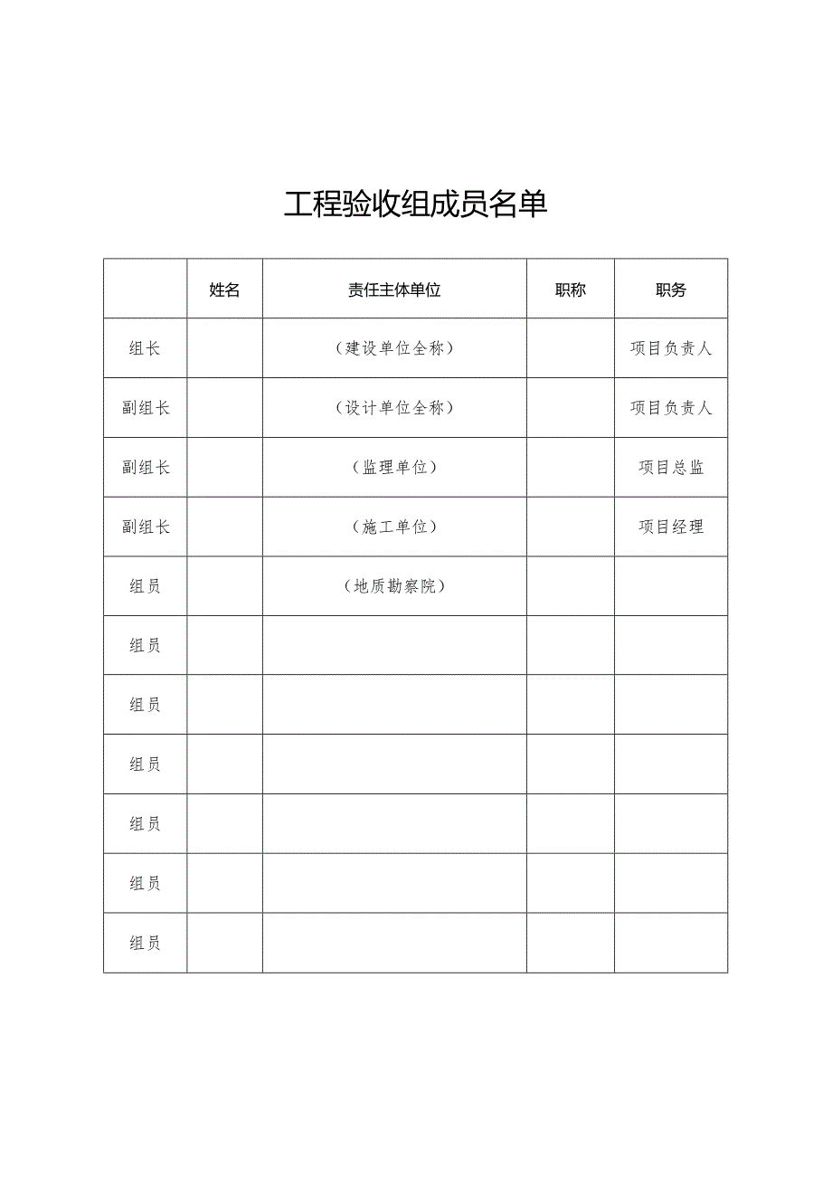 建设工程竣工验收通知单及竣工验收方案.docx_第2页