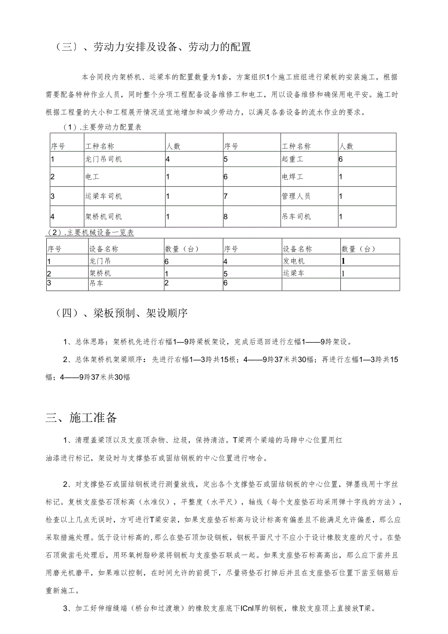 瓷莲路田坝子大桥T梁安装吊装方案.docx_第3页