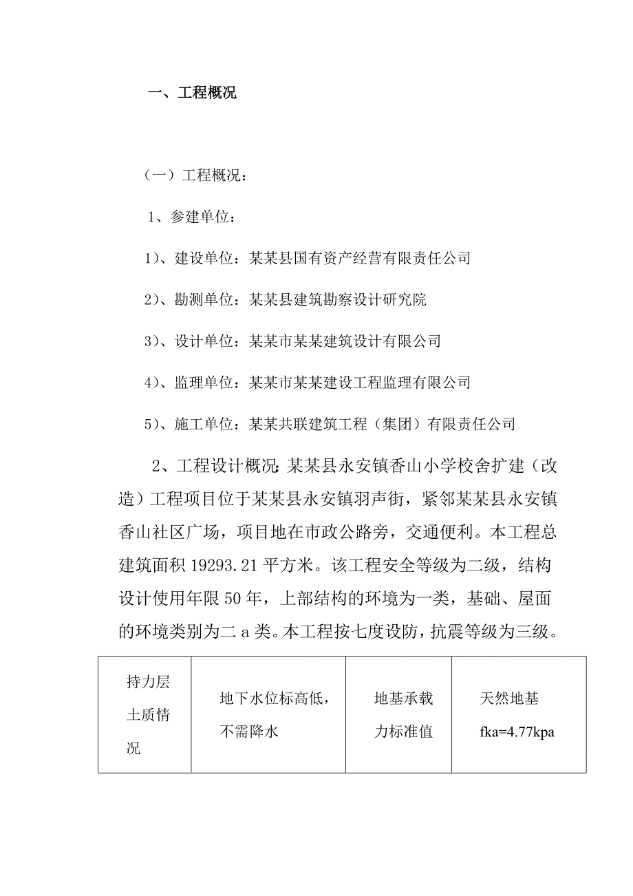 基坑支护专项施工方案.doc_第2页