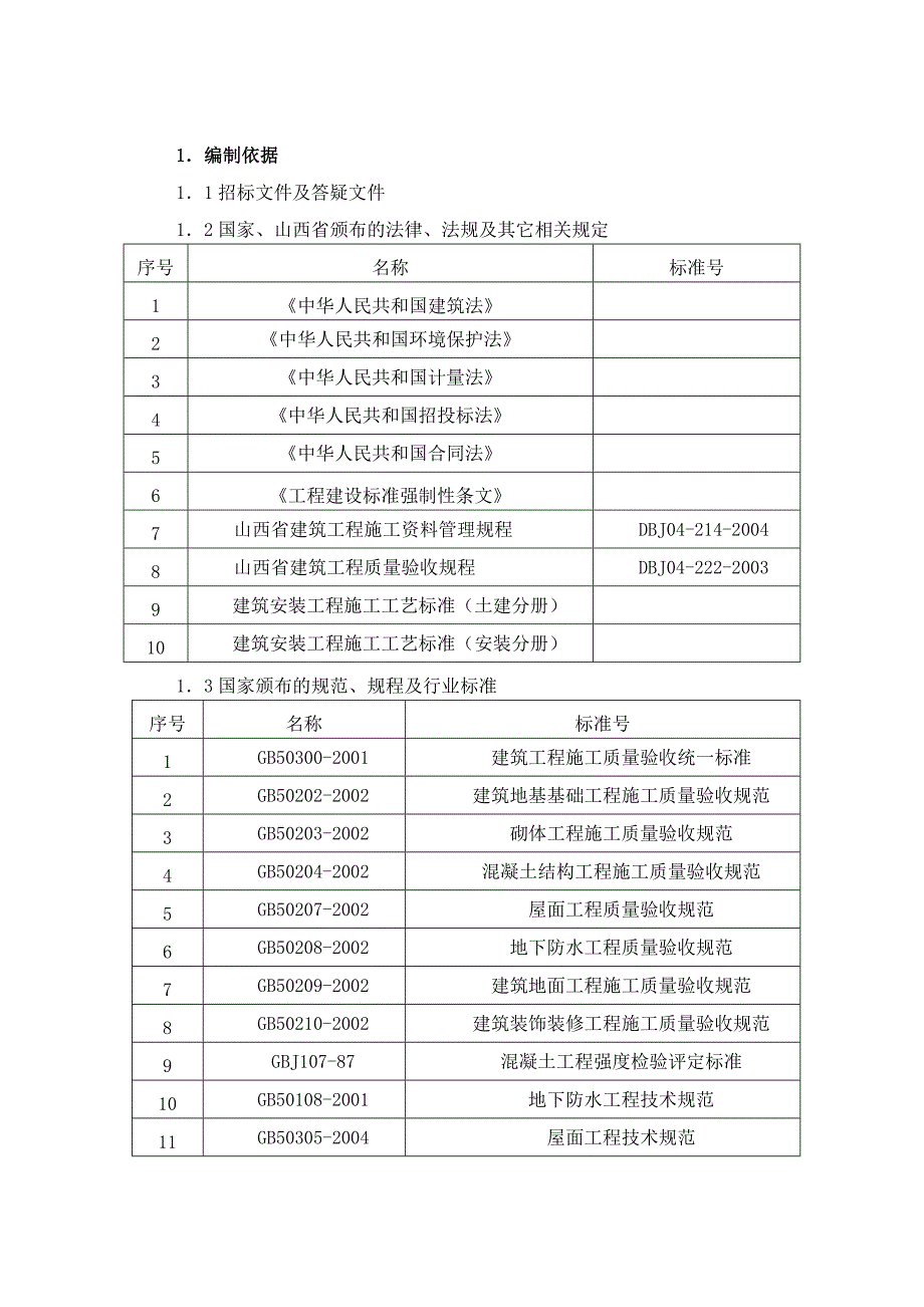 大关山矿施工方案.doc_第3页