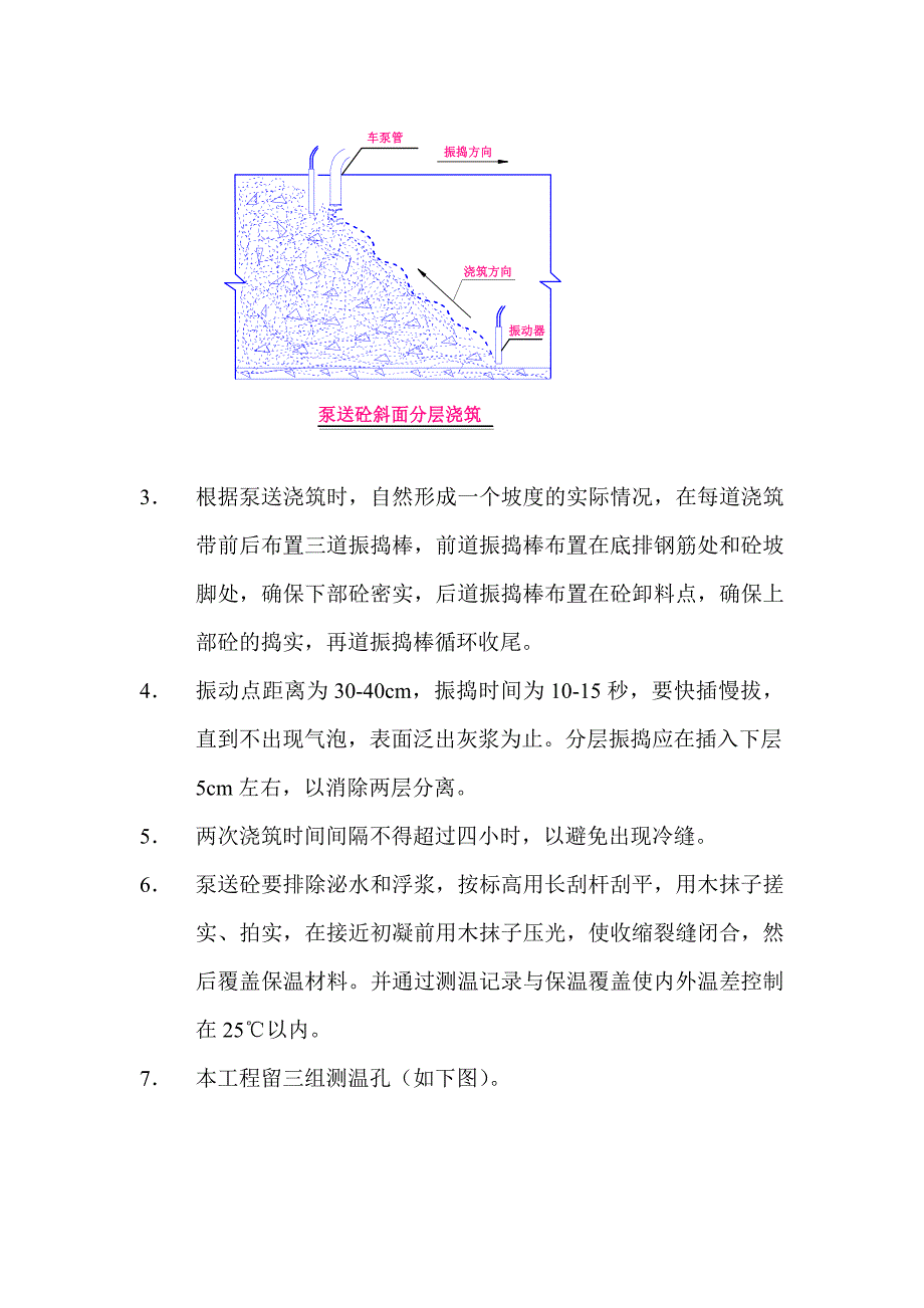 基础筏板大体积砼专项施工方案.doc_第2页