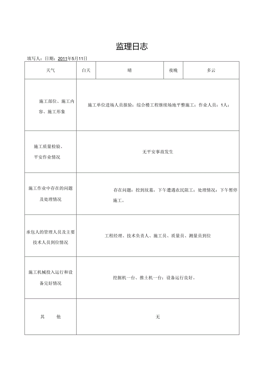 监理日志.docx_第2页