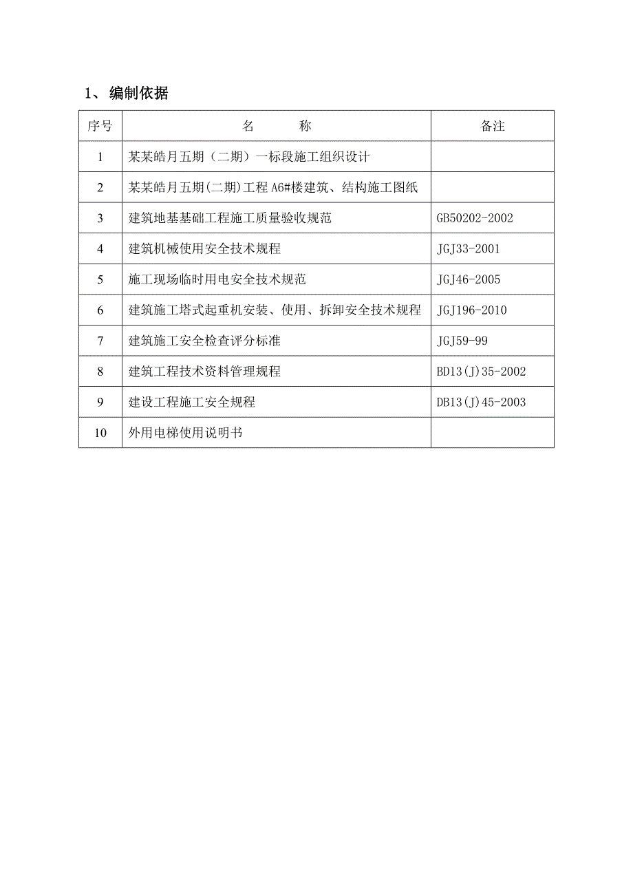 外用电梯施工方案.doc_第2页