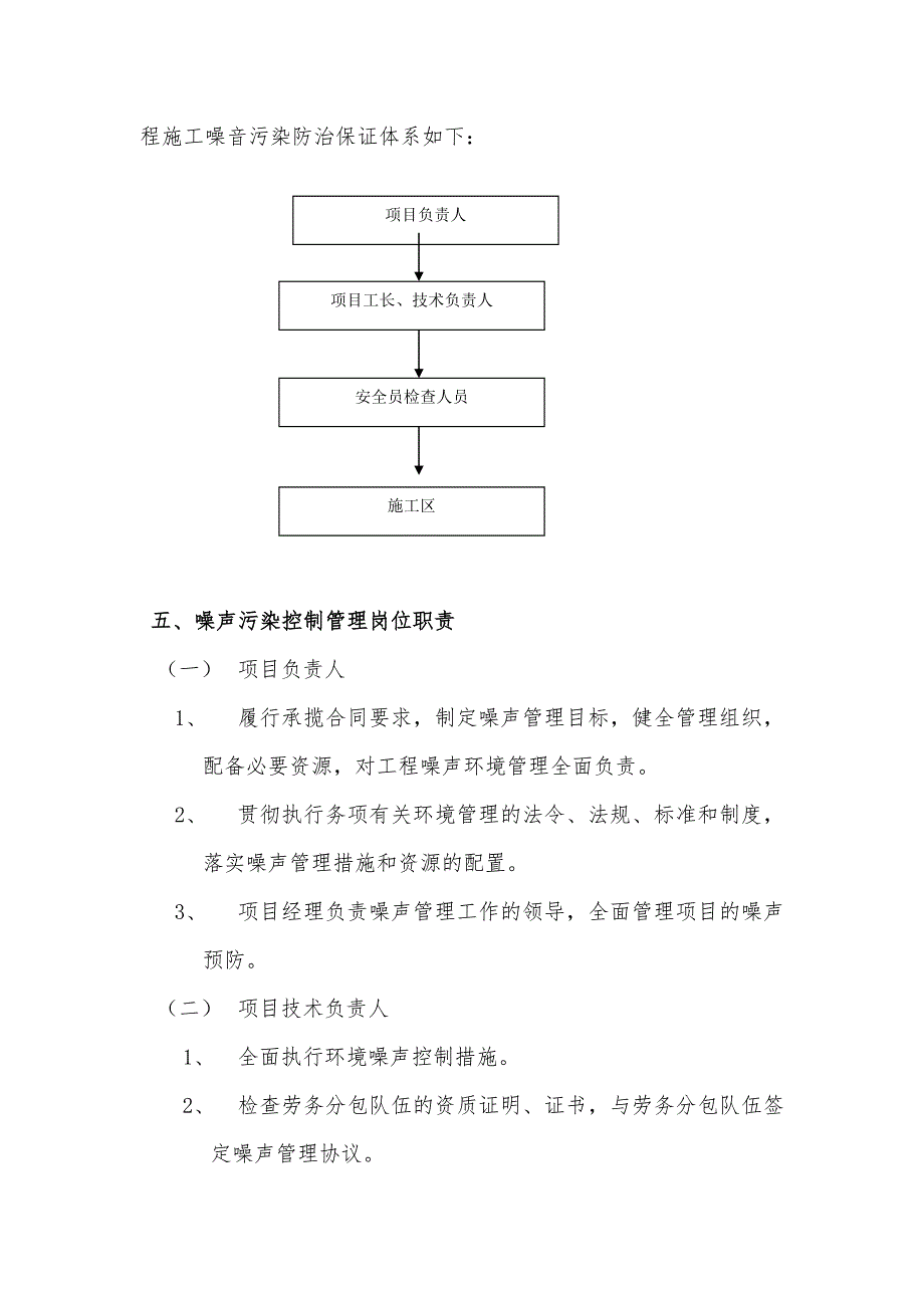 大酒店加建楼工程 施工期间噪声及粉尘控制方案.doc_第2页