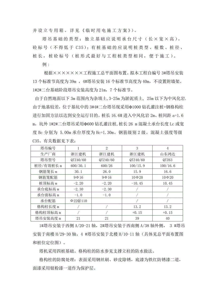 塔吊基础施工方案9.doc_第2页