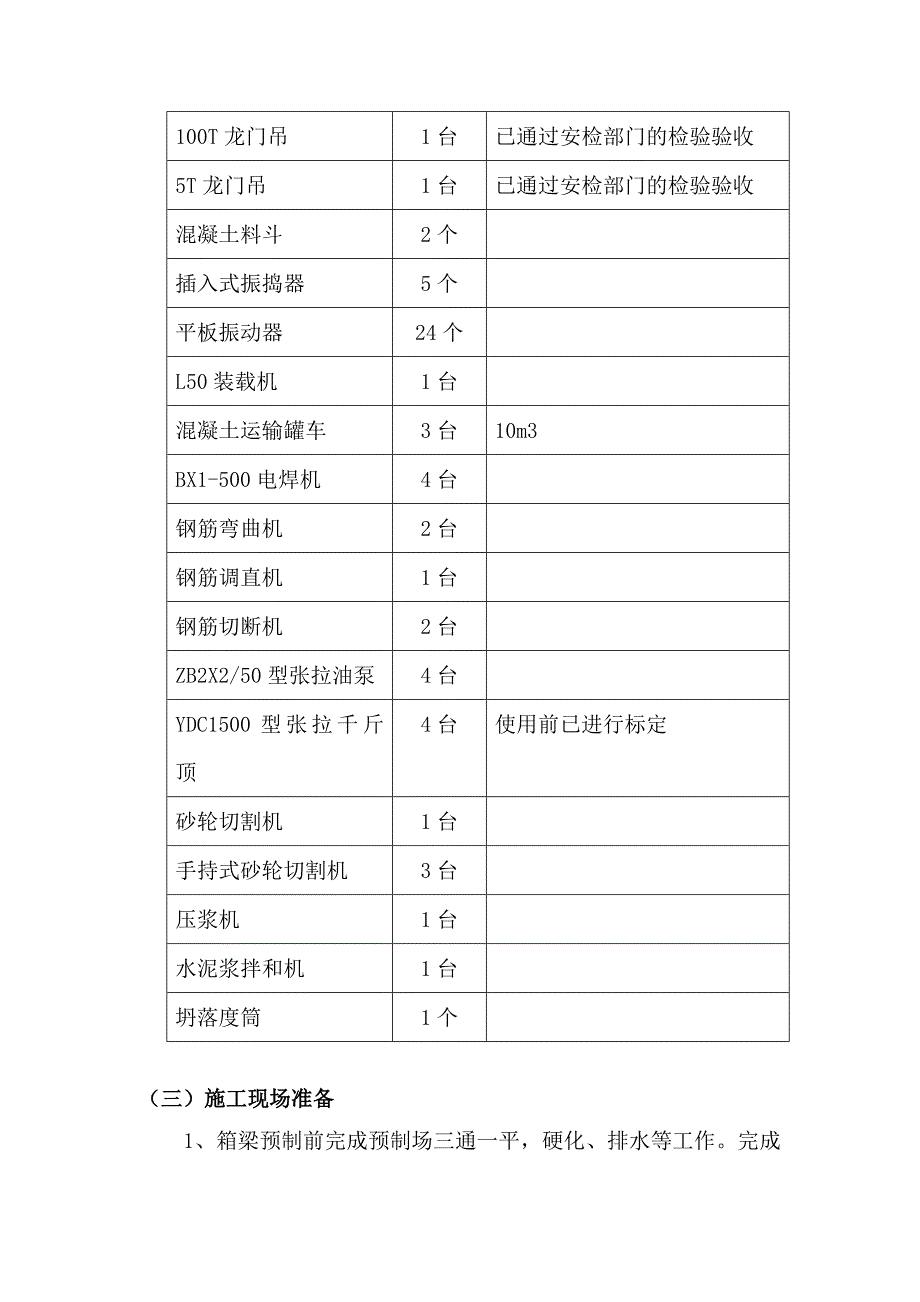 大桥预制箱箱梁首件施工方案.doc_第3页