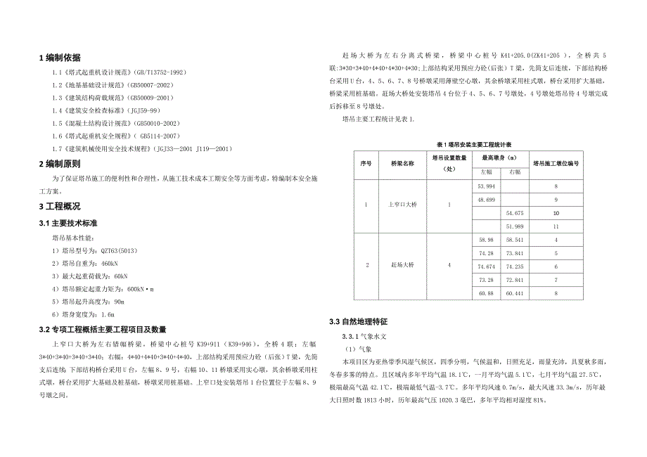 塔吊施工安全专项方案.doc_第3页