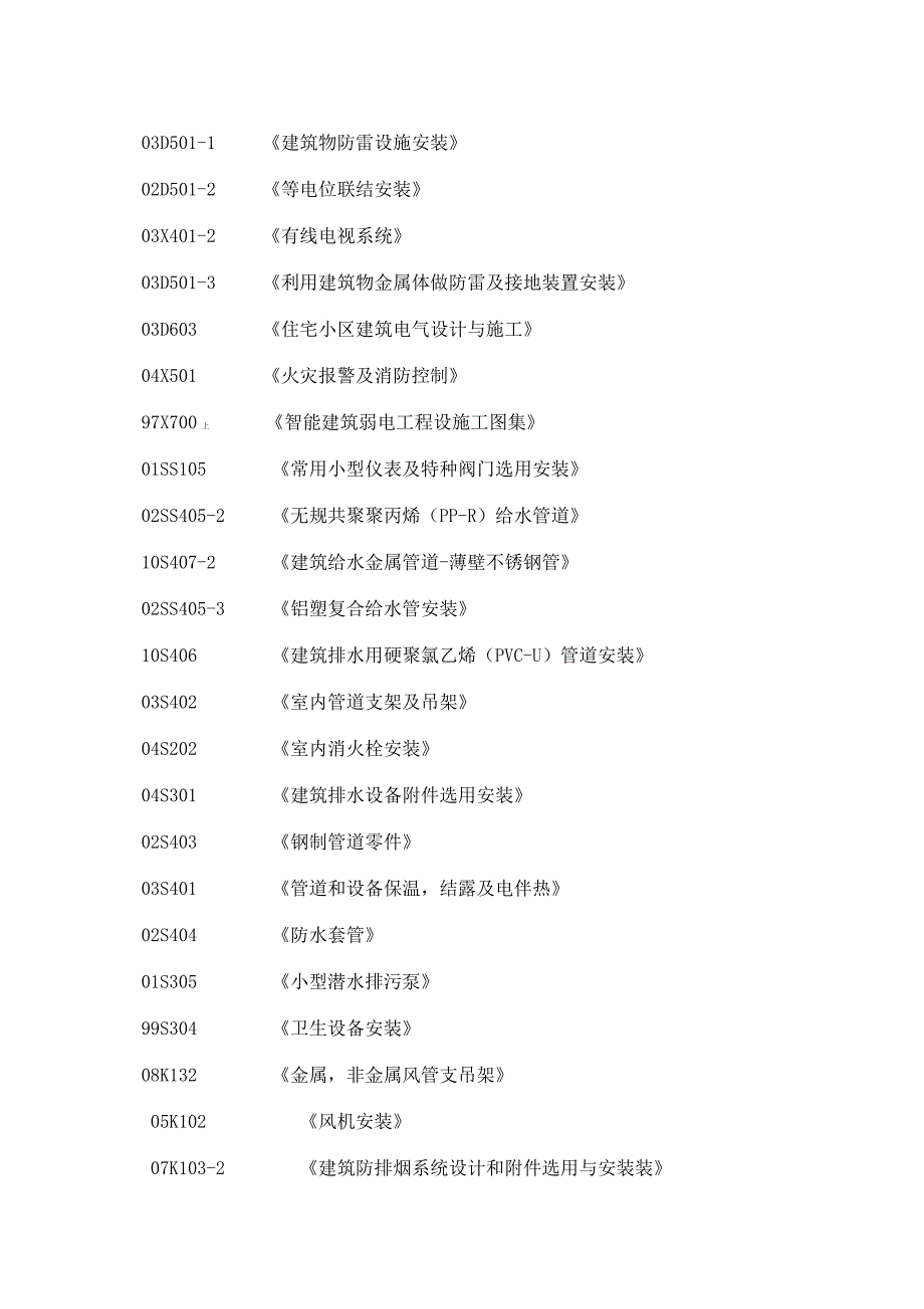 城市综合改造项目安装施工方案.doc_第3页