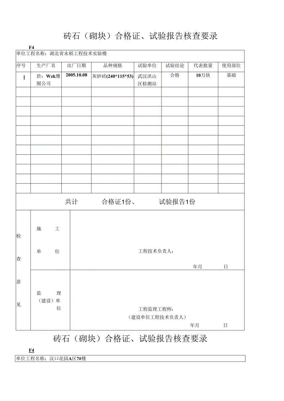 砖石核查要录.docx_第1页