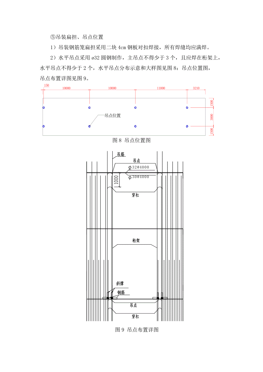 地铁车站主体工程地下连续墙专项施工组织设计辽宁钢筋笼吊装.doc_第3页