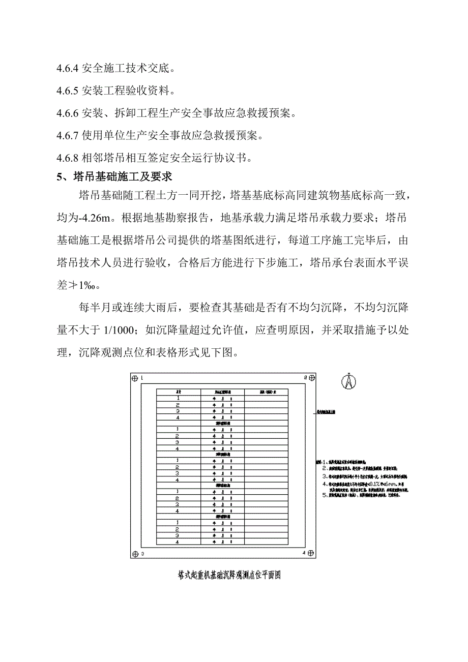 塔吊安装使用施工方案.doc_第3页