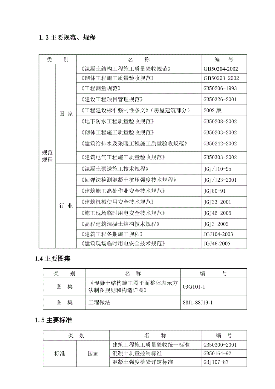 大东园三期60号楼施工组织设计.doc_第2页