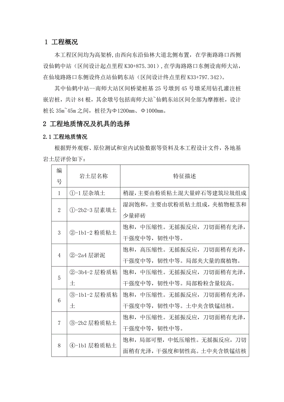 地铁钻孔灌注桩施工方案1.doc_第2页