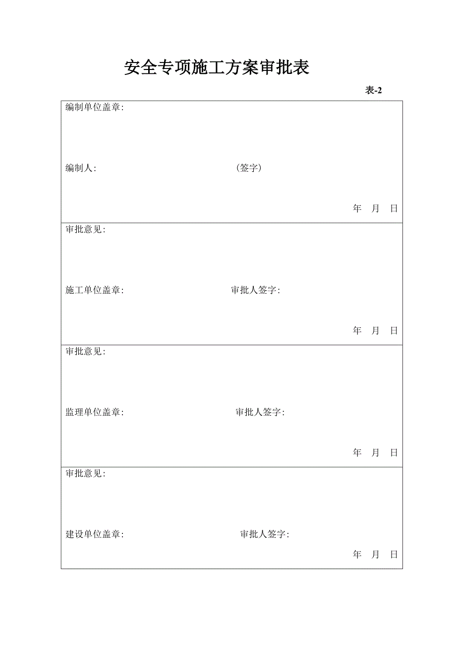 基坑降水支护施工专项方案.doc_第3页