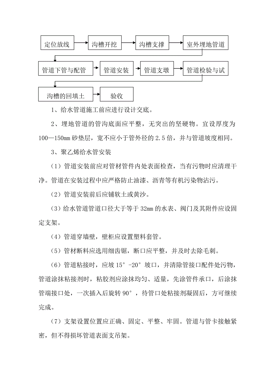 城市道路景观绿化工程施工方案.doc_第3页