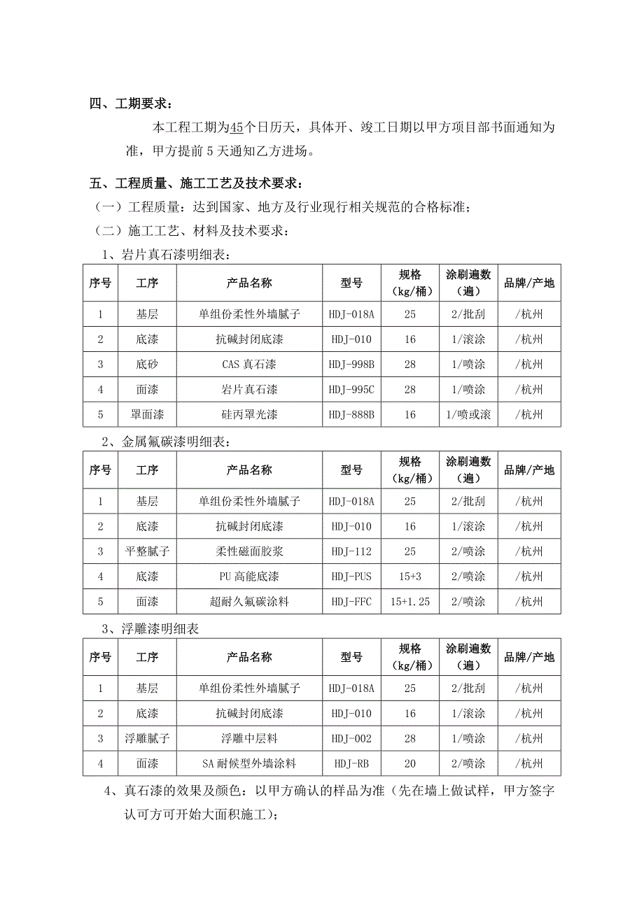 外墙真石漆工程施工合同.doc_第3页