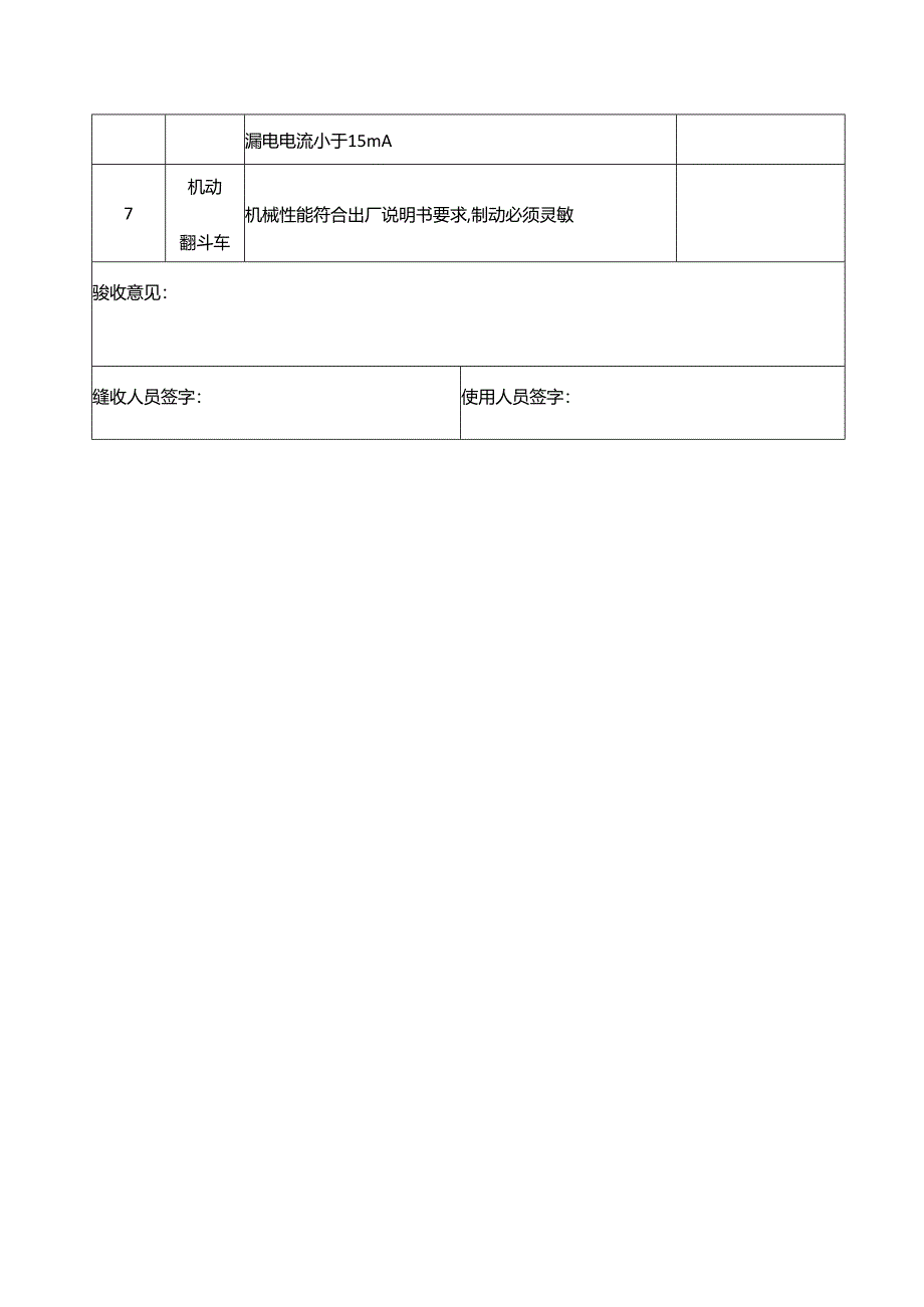 小型机具验收单.docx_第2页