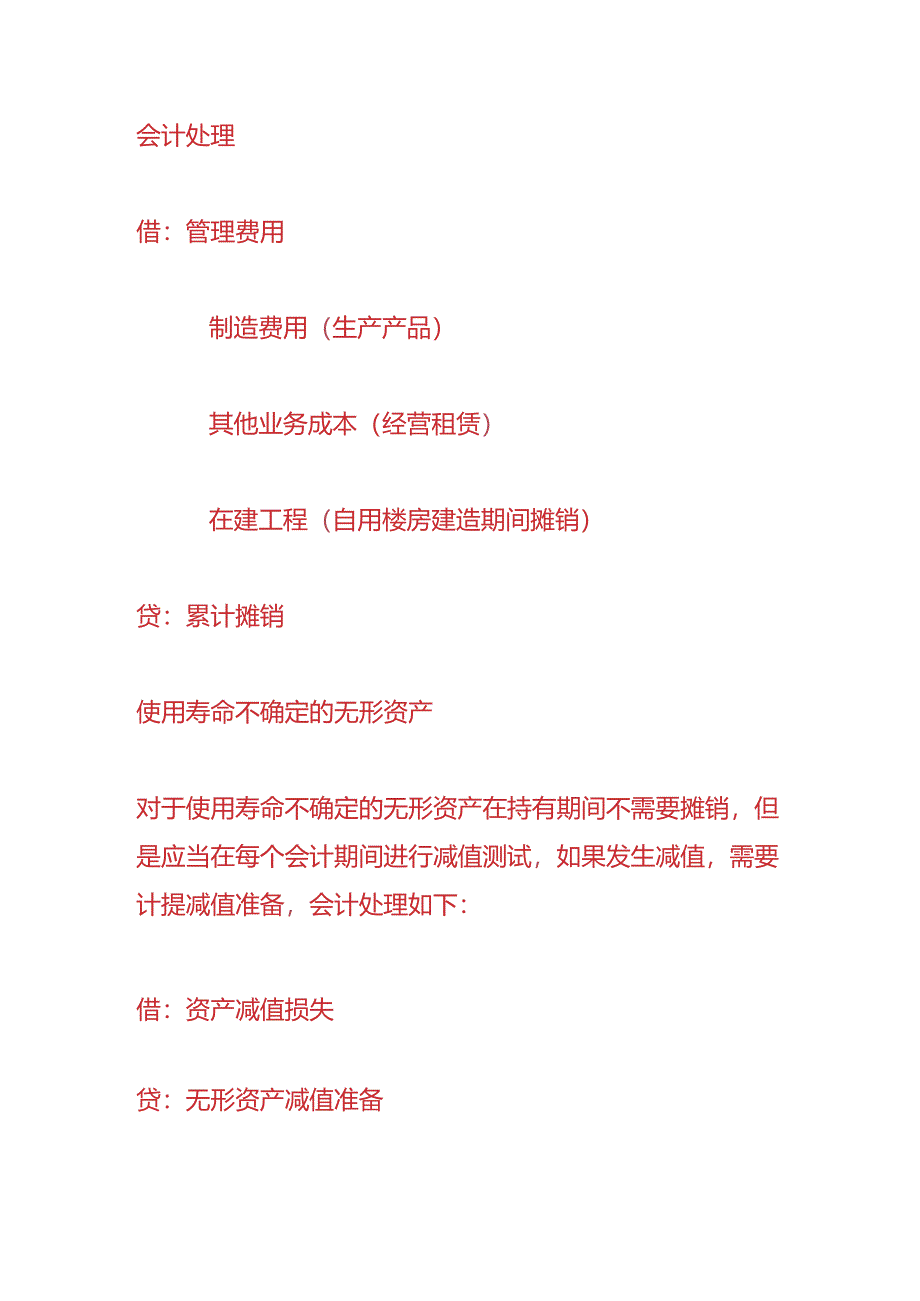 记账实操-无形资产的摊销会计处理.docx_第3页