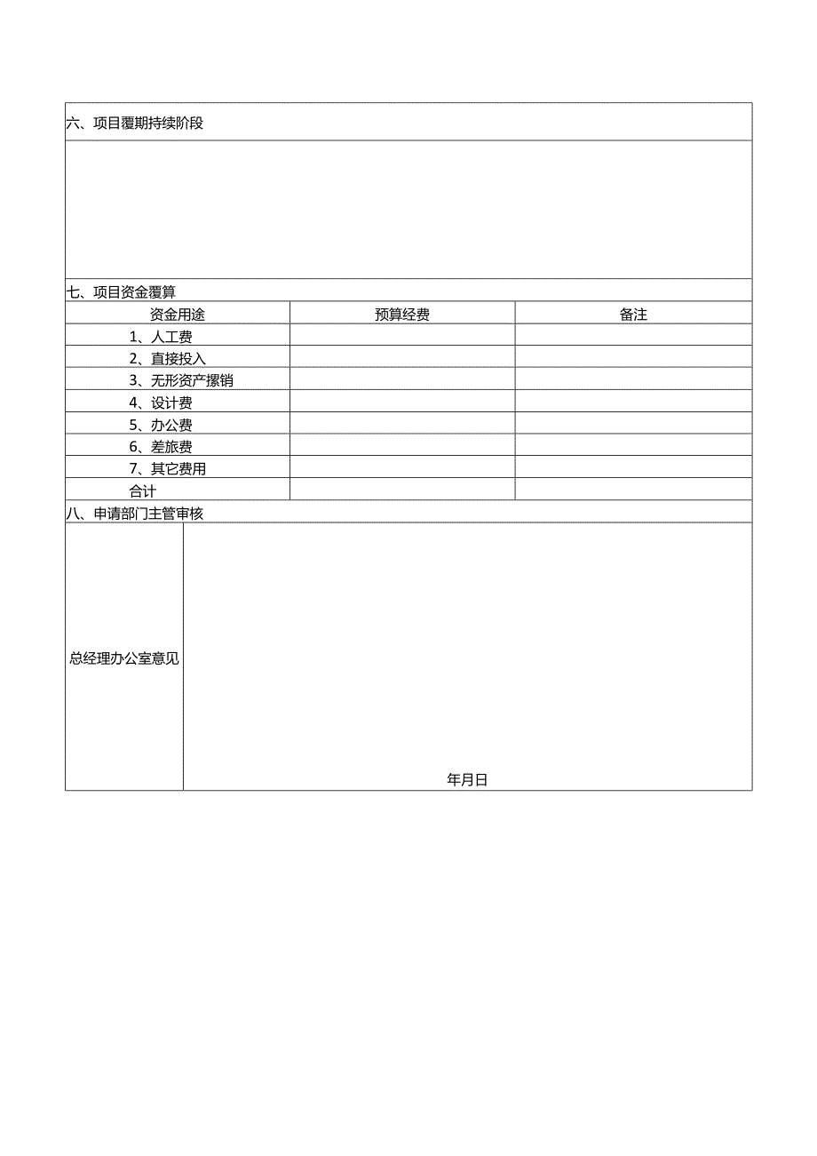 研发项目立项申请表模板.docx_第2页