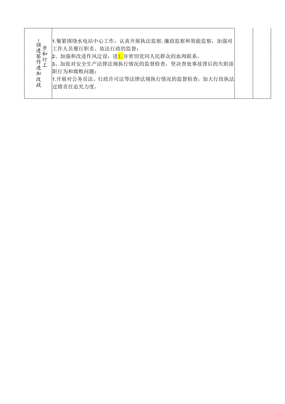 党风廉政建设责任制分解实施方案.docx_第3页