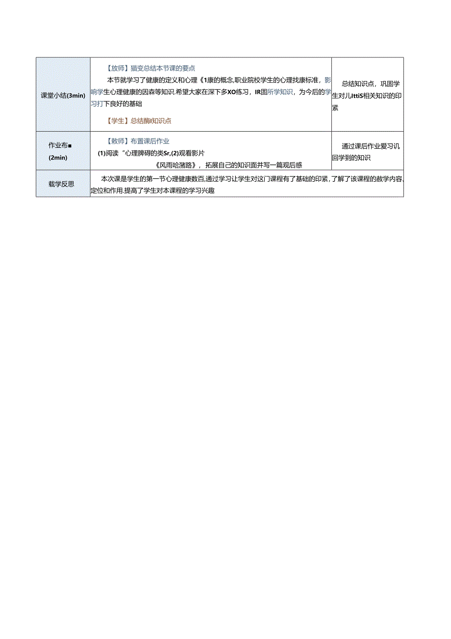 心理健康教育教学教案.docx_第3页