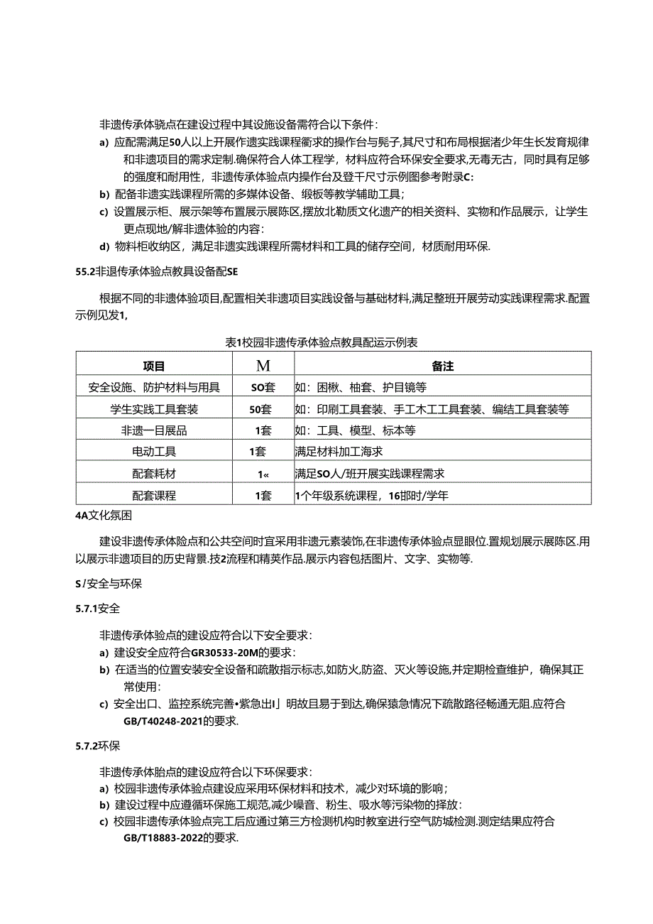 校园非遗传承体验点建设规范.docx_第3页