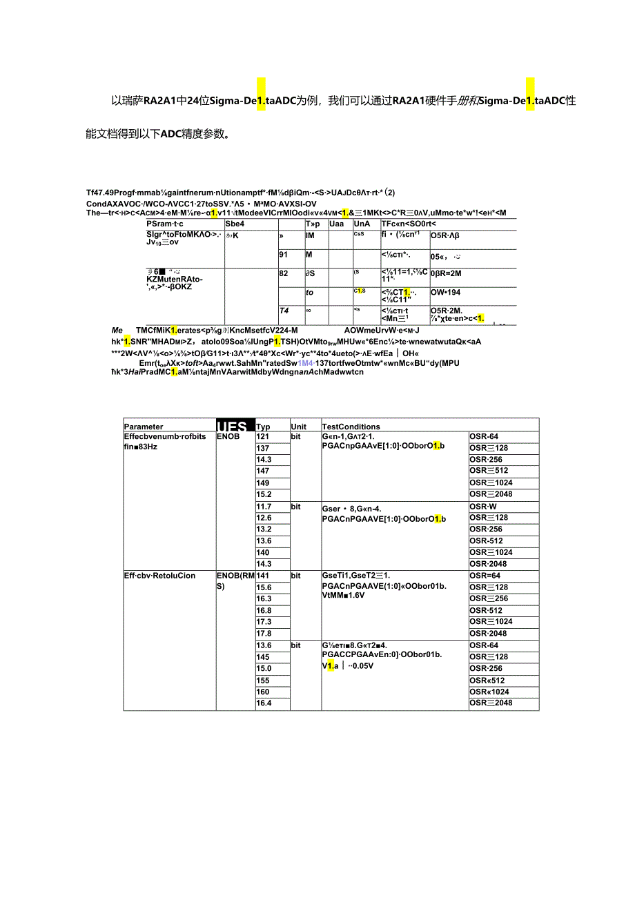 如何提高单片机ADC的精度？.docx_第2页