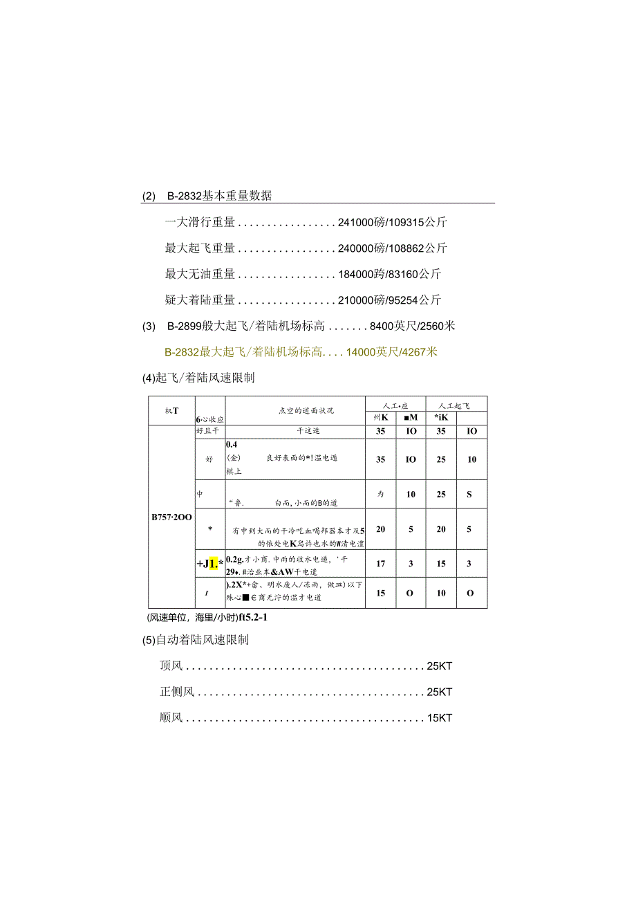 波音757-200性能简介---顺丰航空飞行运作网.docx_第3页