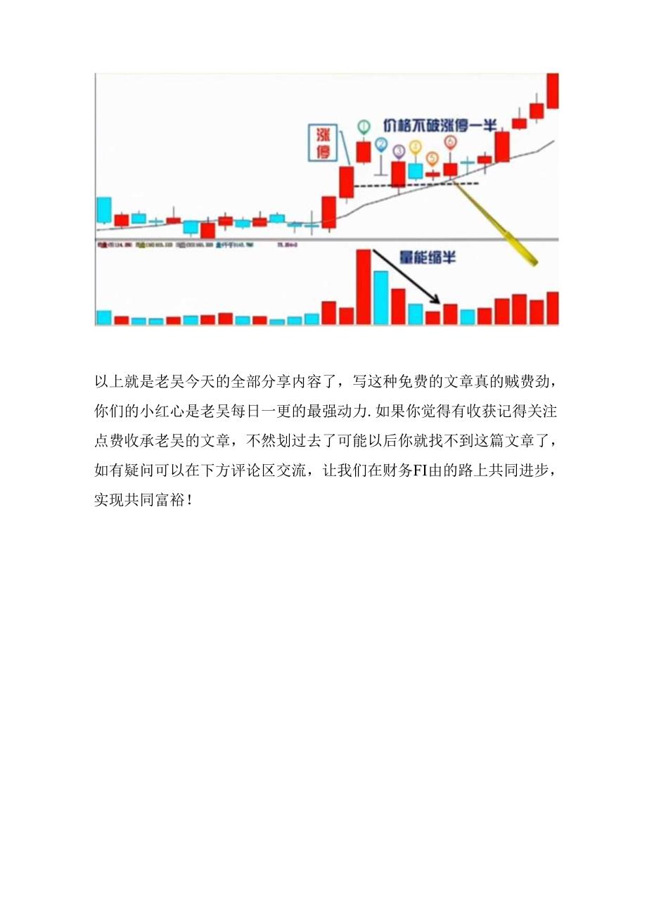 教你一招快速识破强庄股的洗盘手法你学会了吗.docx_第3页