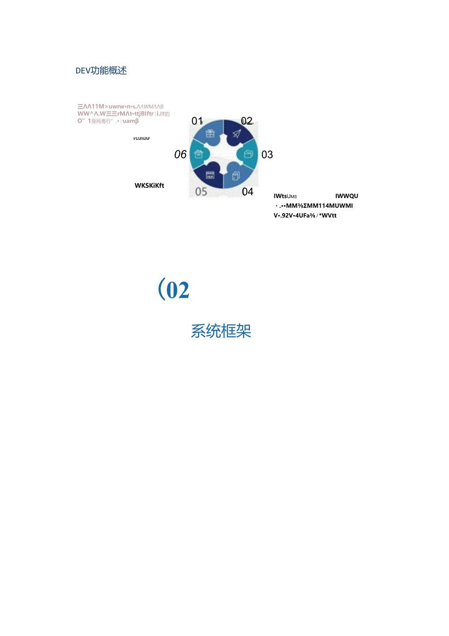 某大型企业智能制造数字化车间整体解决方案2.docx_第3页