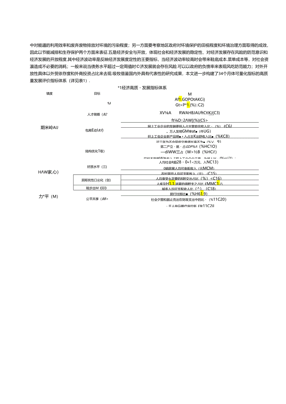 我国区域经济高质量发展研究.docx_第3页