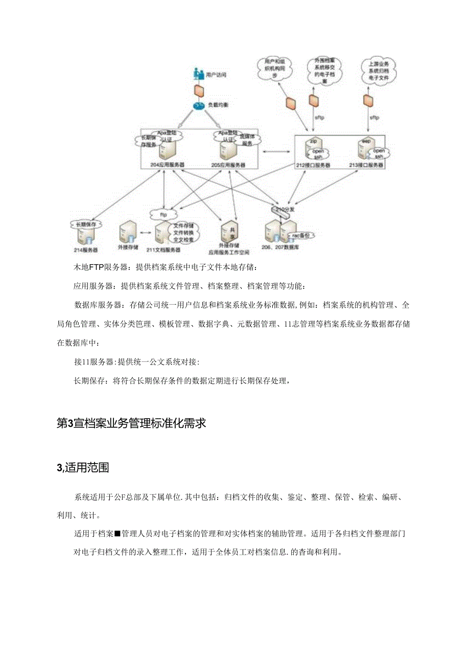 数字档案馆系统建设档案管理业务标准（95页）.docx_第3页