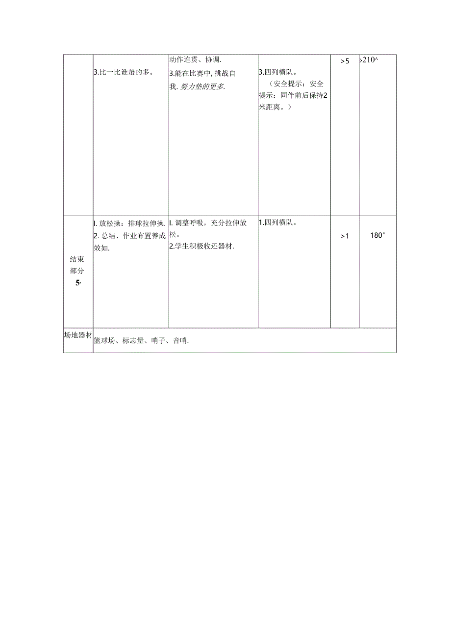 小学教学：排球设.docx_第2页