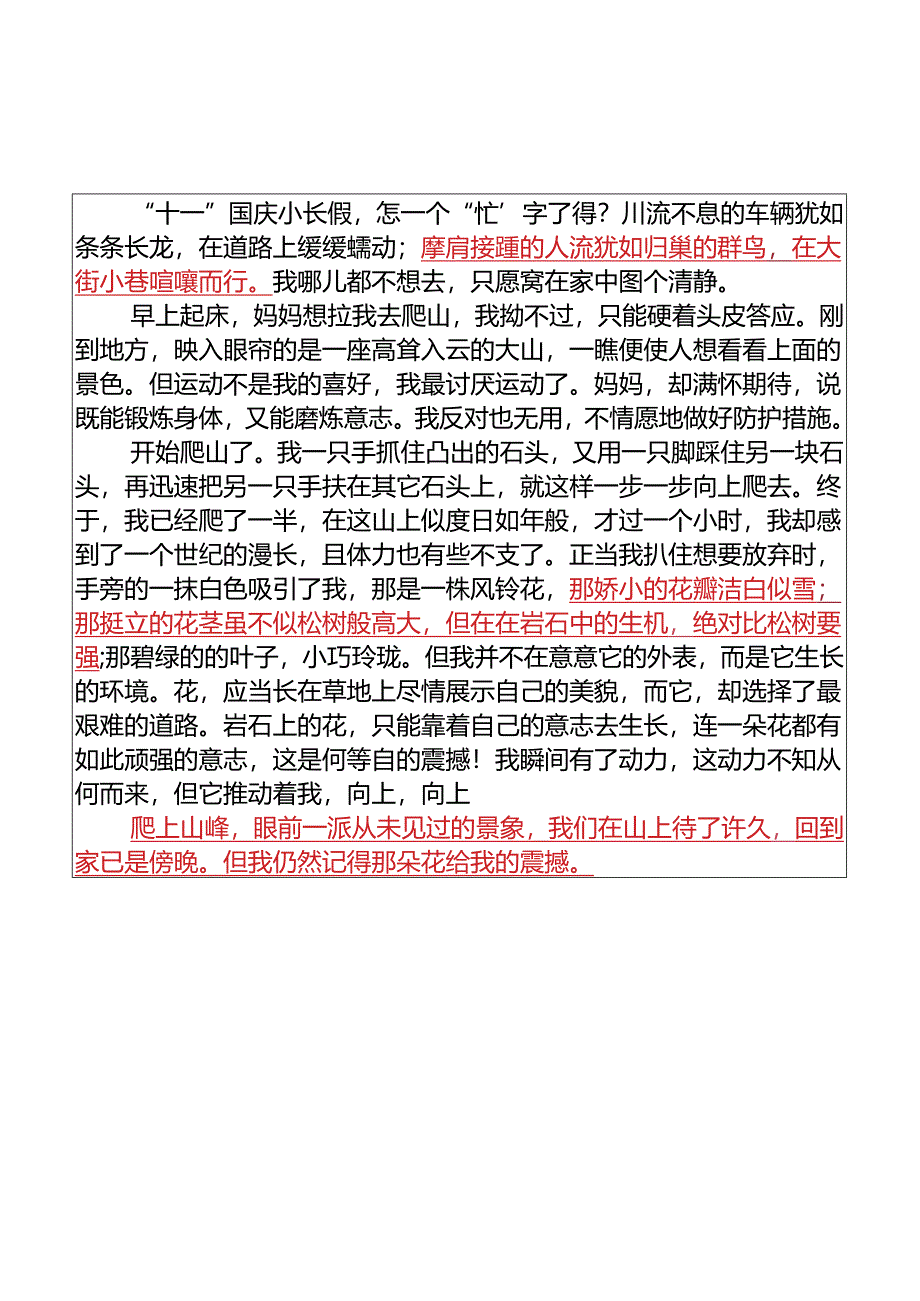 小升初押题作文我得到了___优秀范文.docx_第2页