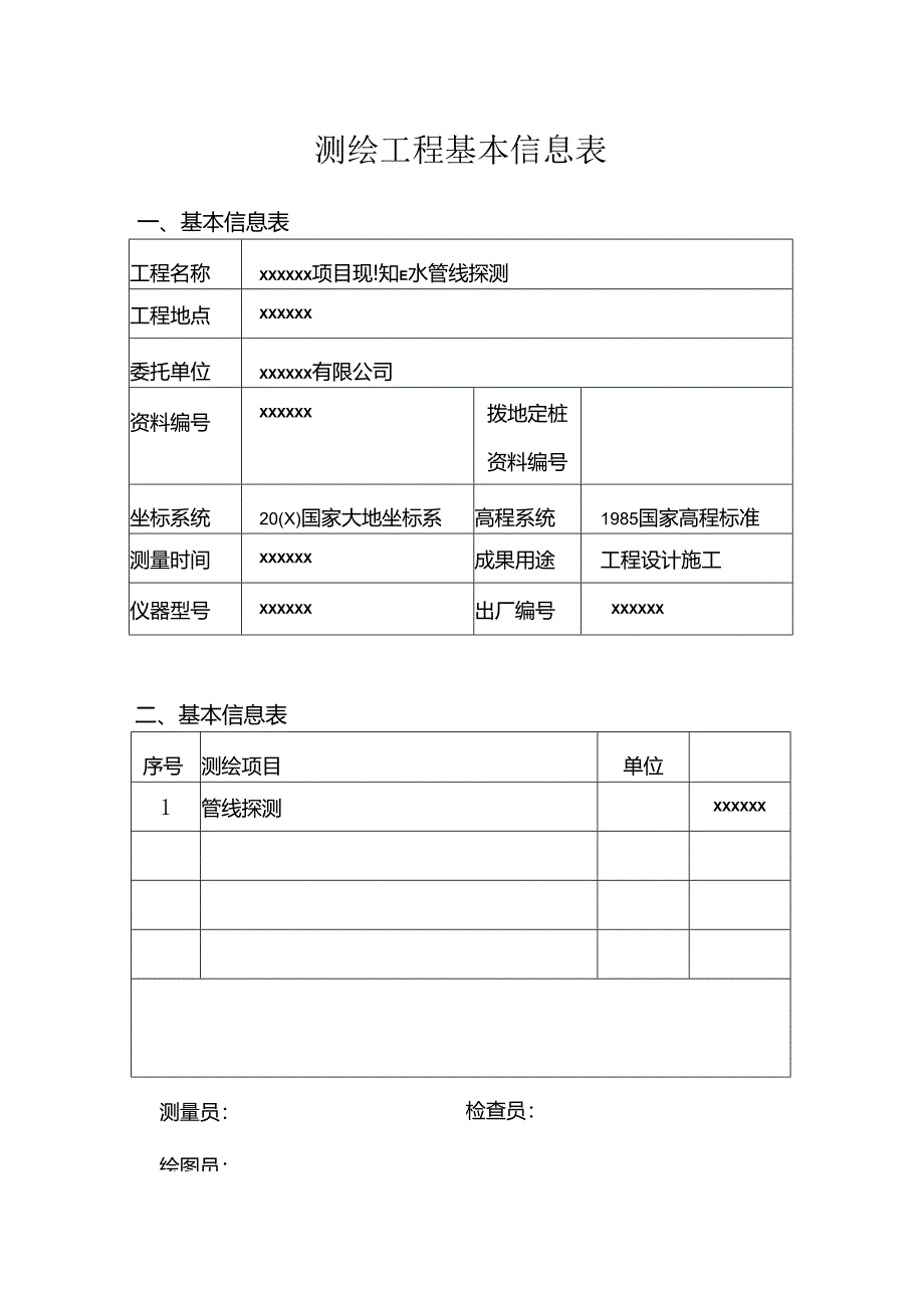 英德市工程建设项目“多测合一”报告（工程规划许可阶段）.docx_第3页