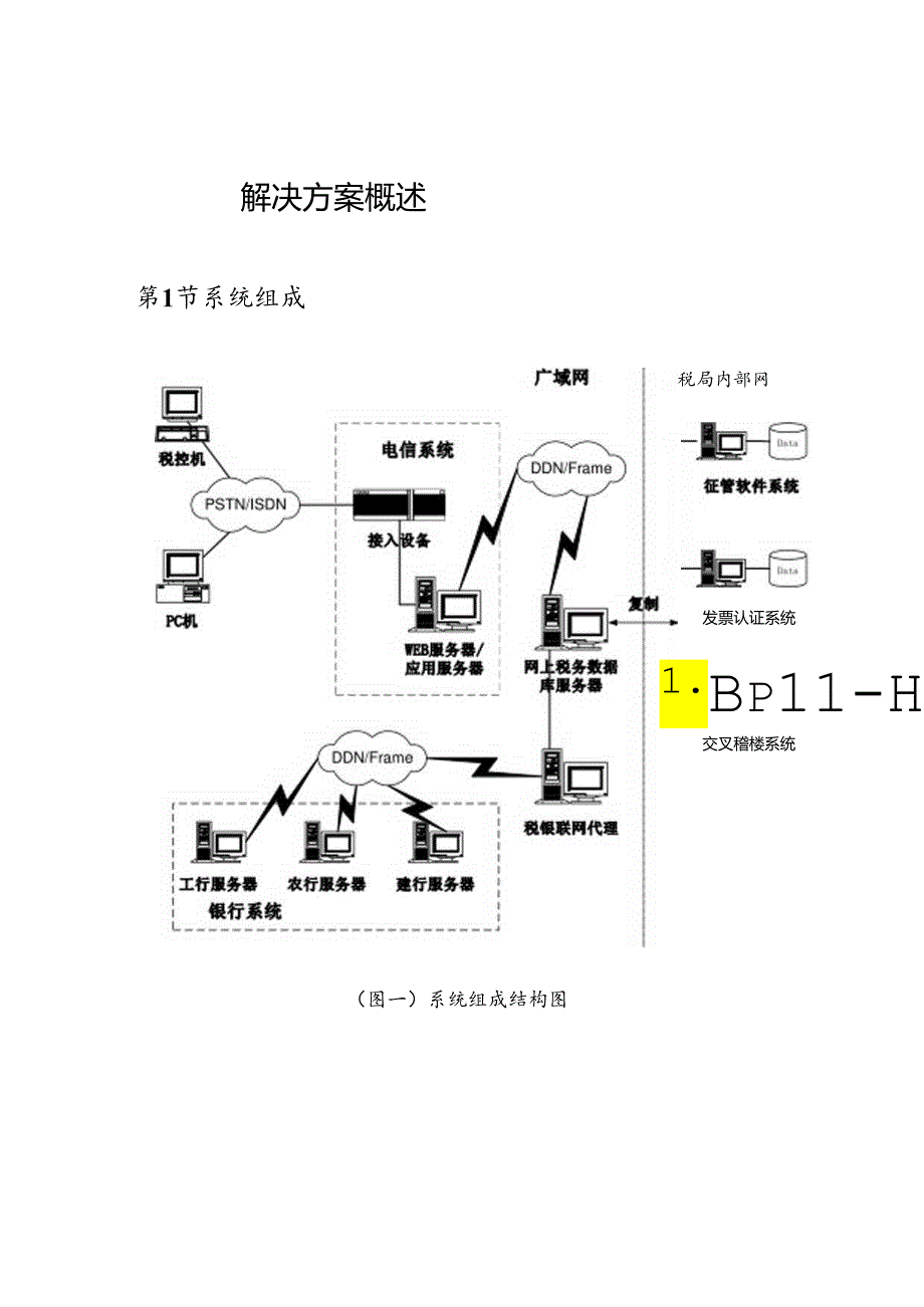 网上税务项目可行性报告.docx_第2页