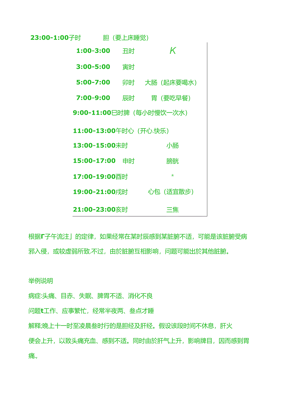 筋络图与子午流注图.docx_第2页