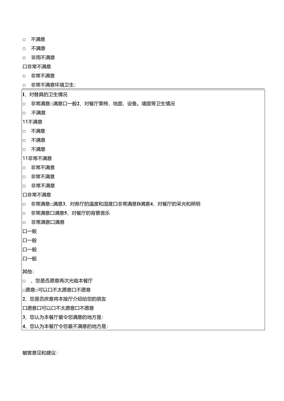 顾客满意度调查表.docx_第2页