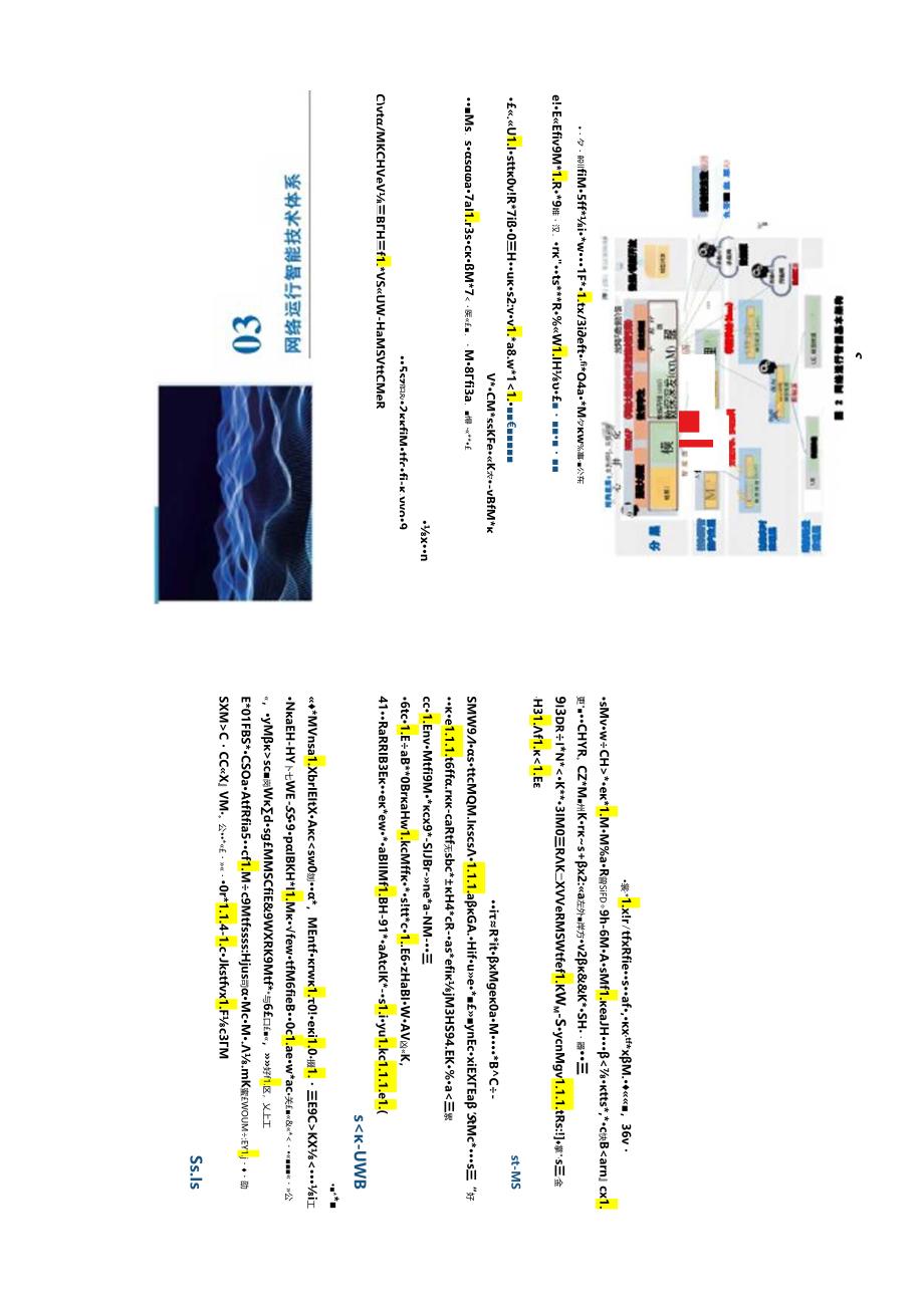 网络运行智能架构与场景白皮书 2024.docx_第3页