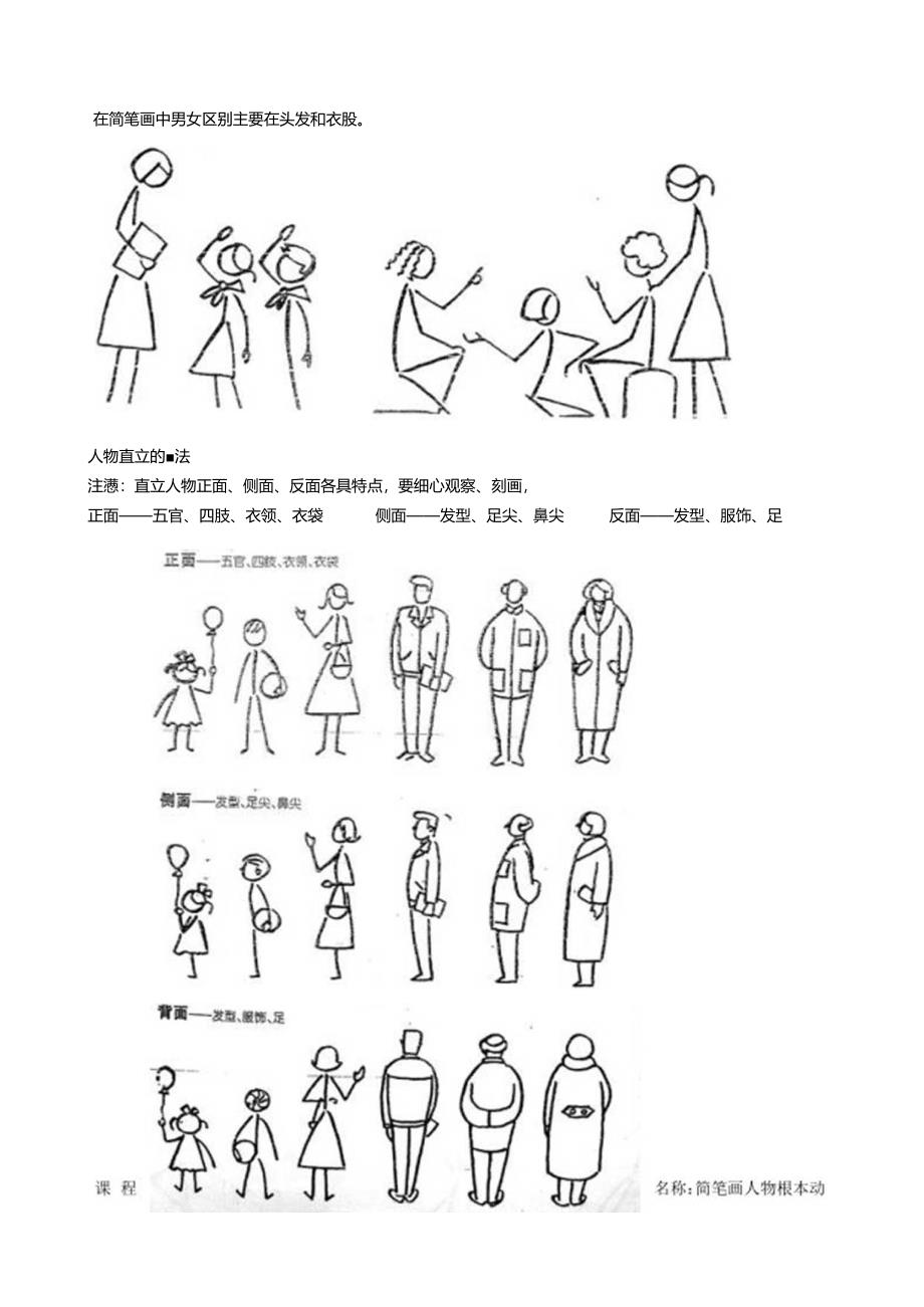 简笔画教案-人物.docx_第2页