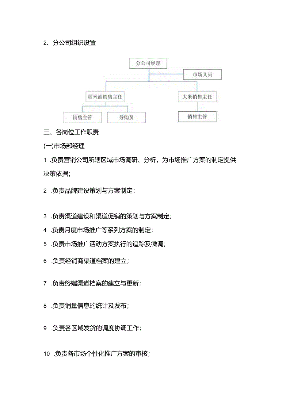 粮油营销公司运营流程图.docx_第2页