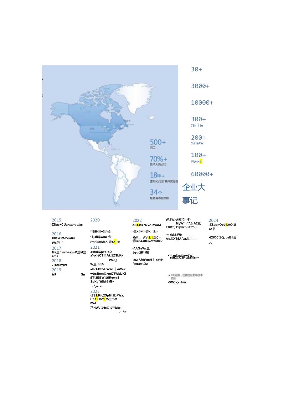 高速公路云基础设施解决方案白皮书 2024.docx_第1页