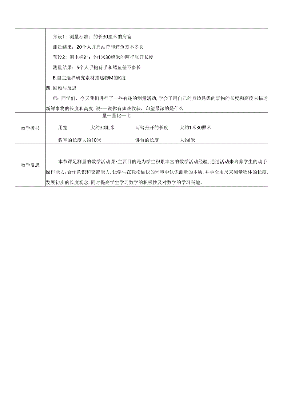 《量一量 比一比》教案.docx_第2页